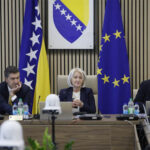 Ugovor o zajmu: 60 miliona eura za put Foča – Hum