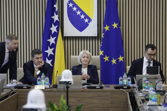 Ugovor o zajmu: 60 miliona eura za put Foča – Hum