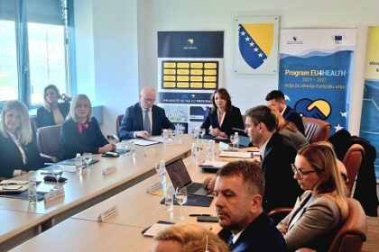 Upotreba kanabisa u medicinske svrhe u BiH: Za dostupnost terapije potrebni podzakonski akti entiteta i Brčko distrikta