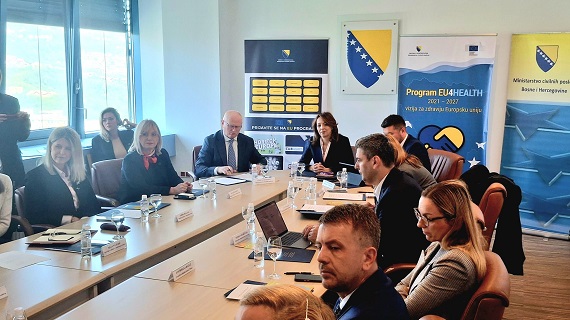Upotreba kanabisa u medicinske svrhe u BiH: Za dostupnost terapije potrebni podzakonski akti entiteta i Brčko distrikta