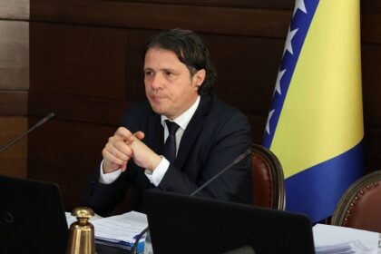 Usvajanjem devet zakona osigurana dugoročna stabilnost financijskog sektora u FBiH