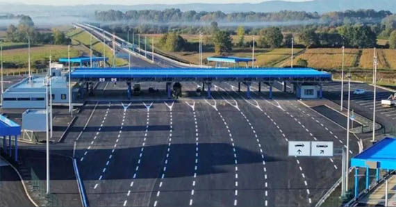 VMBiH nije usvojilo predložene zaključke za privremeno otvaranje GP Gradiška Novi Most – Gornji Varoš