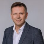 Visa imenovala Sergija Martinčuka za višeg potpredsjednika i regionalnog menadžera za 17 tržišta