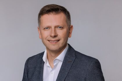 Visa imenovala Sergija Martinčuka za višeg potpredsjednika i regionalnog menadžera za 17 tržišta