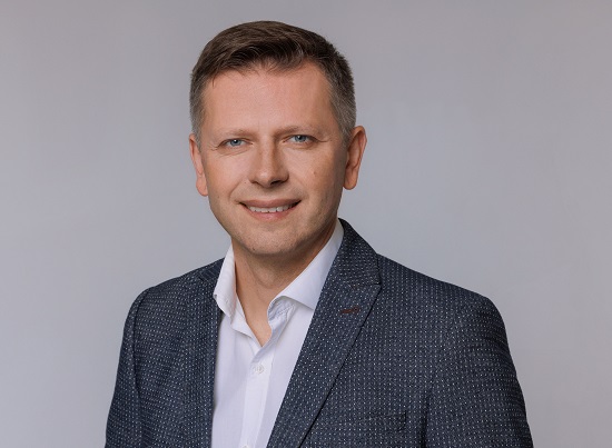 Visa imenovala Sergija Martinčuka za višeg potpredsjednika i regionalnog menadžera za 17 tržišta