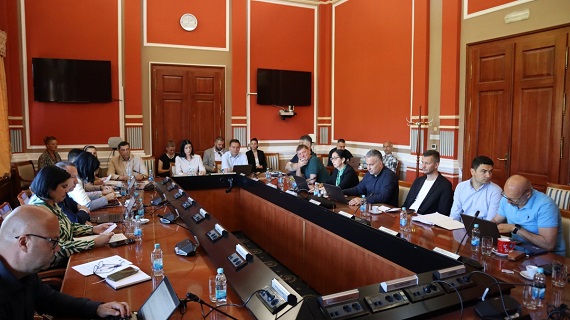 Vlada Brčko distrikta usvojila programe za jačanje privrednog razvoja i podršku privrednim subjektima