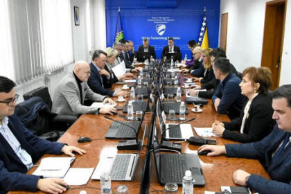 Vlada TK: Skoro milion KM za projekte održivog povratka