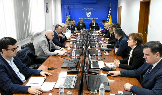 Vlada TK: Skoro milion KM za projekte održivog povratka