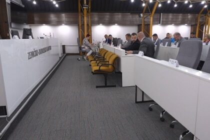 Vlada ZDK: 13,35 miliona KM za zdravstveni sektor i digitalizaciju sistema