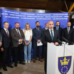Vlada ZDK: Svi nosioci vlasti će morati prijaviti imovinu i dokazati njeno porijeklo