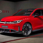 Volkswagen predstavio električni ID. Polo GTI sa 290 KS