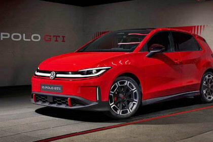 Volkswagen predstavio električni ID. Polo GTI sa 290 KS