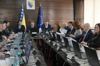 Zakon za očuvanje Željezare: Zaštita radnika, proizvodnje i ekonomije FBiH