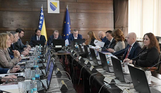 Zakon za očuvanje Željezare: Zaštita radnika, proizvodnje i ekonomije FBiH