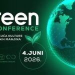 Zelena tranzicija i ESG standardi u fokusu Green Conference Sarajevo