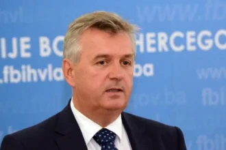 Adnan Smailbegović preuzeo kontrolu nad poznatom firmom i povlači je s berze
