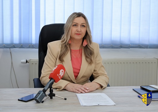 BPK Goražde: Objavljen Javni konkurs za upis učenika u srednje škole