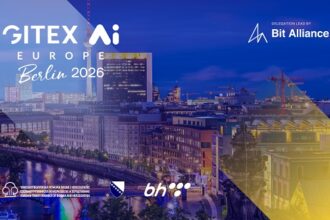 BiH kao digitalni partner Evrope: Bh. IT sektor na GITEX Europe 2026