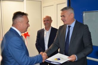 Brčanska bolnica i zdravstvena ustanova dobile moderan hirurški blok