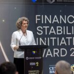CBBiH organizovala svečani prijem povodom dobijanja međunarodne nagrade za inicijativu u oblasti finansijske stabilnosti