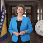 CBBiH predstavila medaljon povodom nastupa BiH na Svjetskom prvenstvu