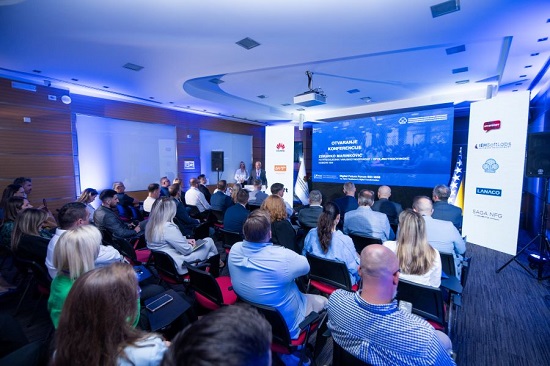 Digital Future Forum BiH 2026: Digitalna transformacija ključna za konkurentnost i održivi razvoj BiH