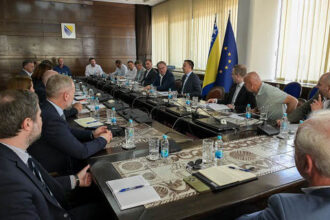 EPBiH zbog nedovoljne proizvodnje uglja uvozi struju, za TE dokupljuje ugalj od trećih lica