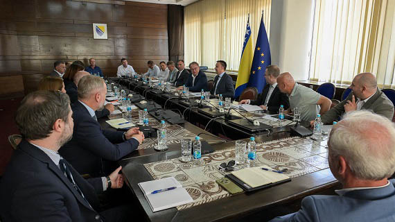 EPBiH zbog nedovoljne proizvodnje uglja uvozi struju, za TE dokupljuje ugalj od trećih lica