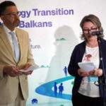 EU u Sarajevu predstavila projekt za prelazak sa uglja na održive izvore energije na Zapadnom Balkanu