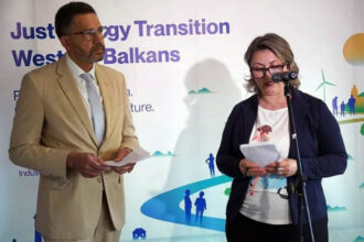 EU u Sarajevu predstavila projekt za prelazak sa uglja na održive izvore energije na Zapadnom Balkanu