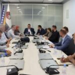 Ekonomsko-socijalno vijeće KS podržalo donošenje zakona o sportu
