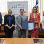 FBiH dio regionalne inicijative vrijedne 3,4 miliona eura za razvoj digitalne ekonomije
