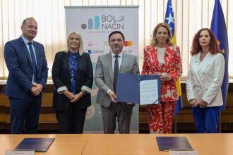 FBiH dio regionalne inicijative vrijedne 3,4 miliona eura za razvoj digitalne ekonomije