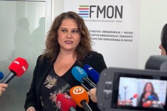 FMON: Otvoren konkurs za dodjelu federalnih nagrada za nauku za 2026.