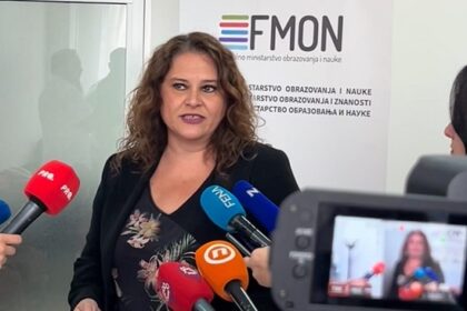 FMON: Otvoren konkurs za dodjelu federalnih nagrada za nauku za 2026.