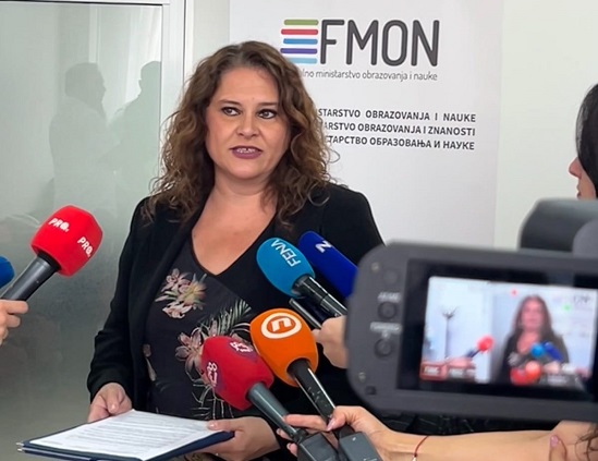 FMON: Otvoren konkurs za dodjelu federalnih nagrada za nauku za 2026.