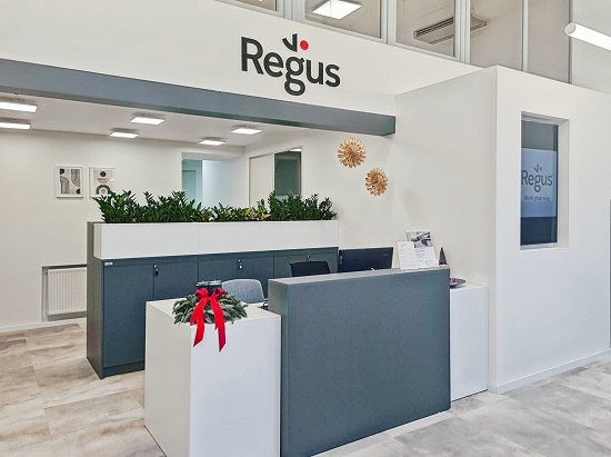 International Workplace Group dolazi u BiH sa prvim HQ i Regus radnim prostorima