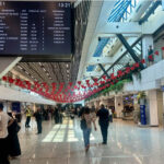 Istraživanje na Aerodromu Sarajevo: 87% turista preporučilo bi posjetu glavnom gradu BiH
