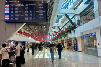 Istraživanje na Aerodromu Sarajevo: 87% turista preporučilo bi posjetu glavnom gradu BiH