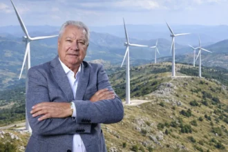 Jedan od najvećih energetskih projekata u BiH: Franjo Pašalić ulaže 500 miliona KM
