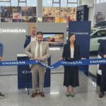 Kineski Changan otvorio novi salon u Sarajevu: U ponudi benzinski i električni modeli