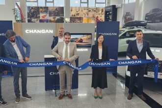 Kineski Changan otvorio novi salon u Sarajevu: U ponudi benzinski i električni modeli