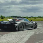 Koenigsegg Jesko Absolut postao najbrži serijski automobil na svijetu