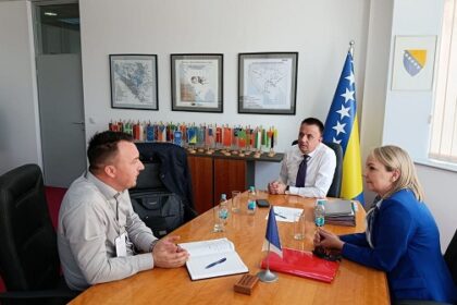 Koksara Lukavac je industrijski prostor koji mora dobiti novu šansu