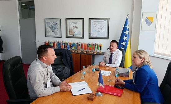 Koksara Lukavac je industrijski prostor koji mora dobiti novu šansu
