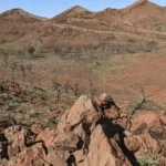 Krater u Australiji je najstarije mjesto udara asteroida na Zemlji