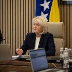 Krišto će potpisati Pismo o političkoj opredijeljenosti BiH za provedbu Akcijskog plana FATF-a