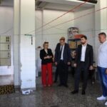 Ministar Delić: Više od pola miliona KM uloženo u Dom-porodica Zenica
