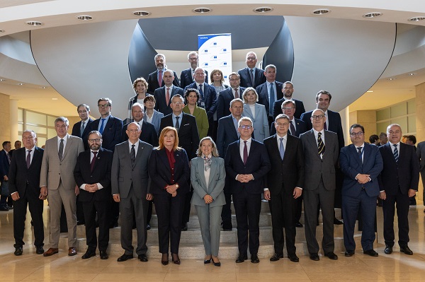 Ministri finansija EU odobrili strategiju EIB za snažniju i bezbjedniju Evropu