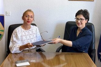Ministrica Pozder potpisala ugovore: 465.000 KM za bolje upravljanje otpadom u Zenici i Zavidovićima